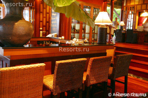 Baan Yin Dee Boutique Resort 14